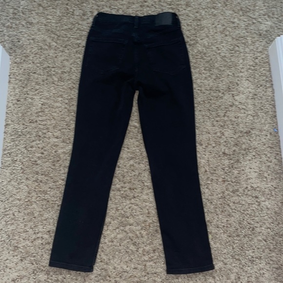 these are aeropostale mom jeans - Picture 2 of 5